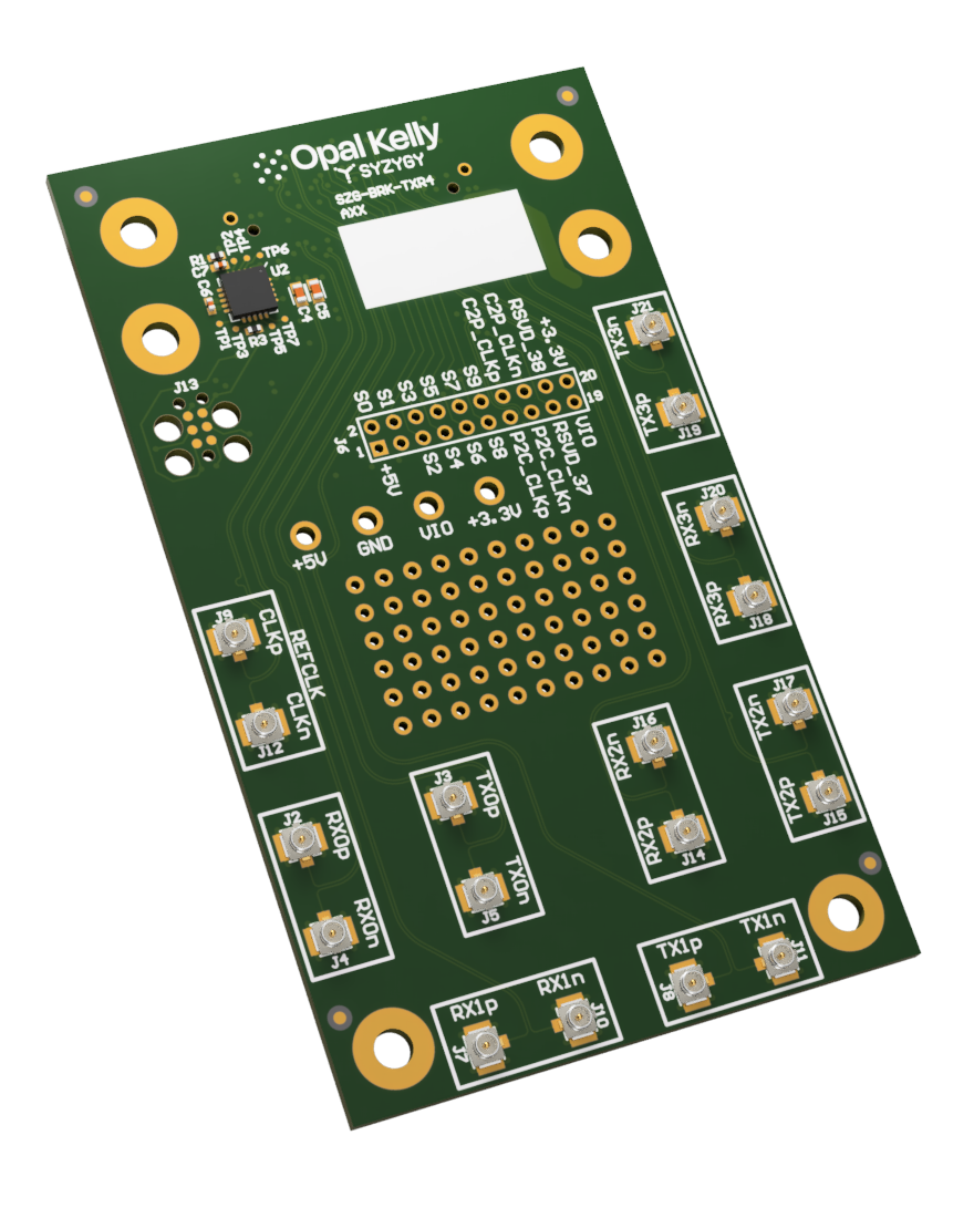 【オーダー品】Smoggy OD hand wired clone #035 ARM-USB-OCD-H