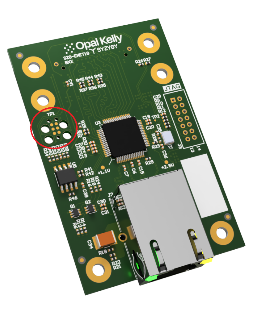 Firmware and Programming Considerations Opal Kelly Documentation Portal