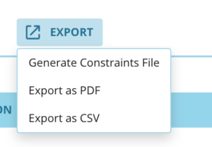 Pin Contraints Example Getting Started - Opal Kelly Documentation Portal