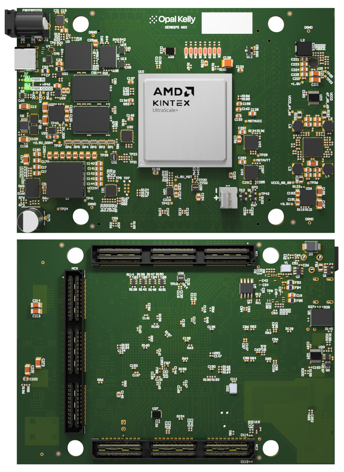 Introduction - Opal Kelly Documentation Portal